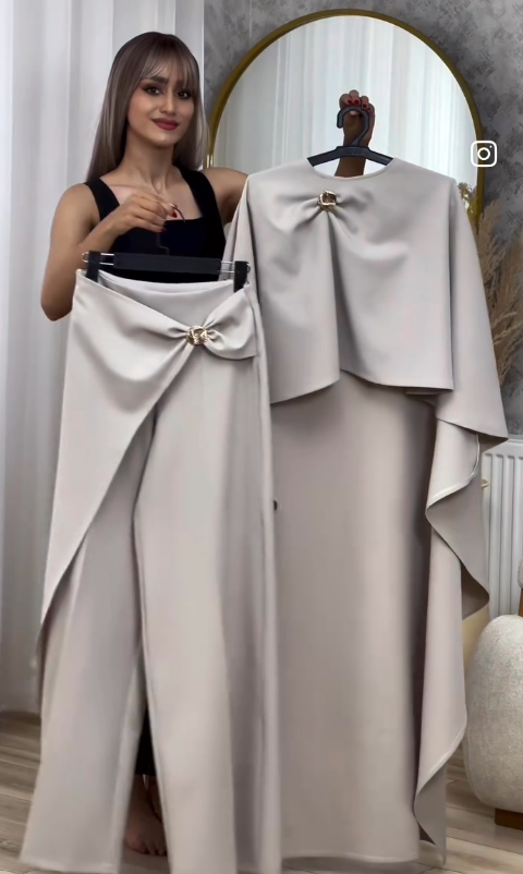 Royal Cape Ensemble