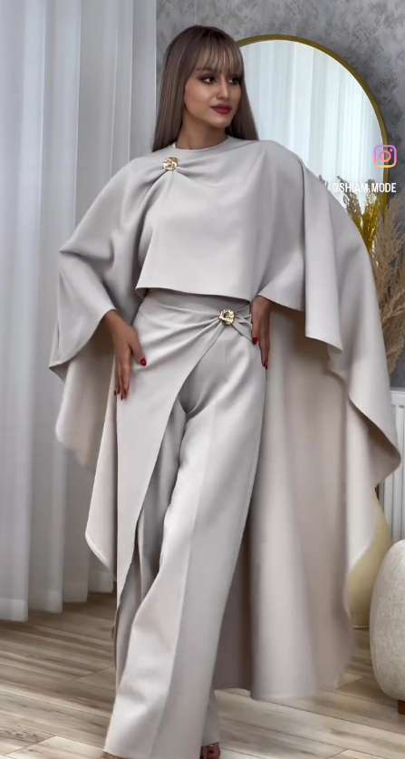 Royal Cape Ensemble