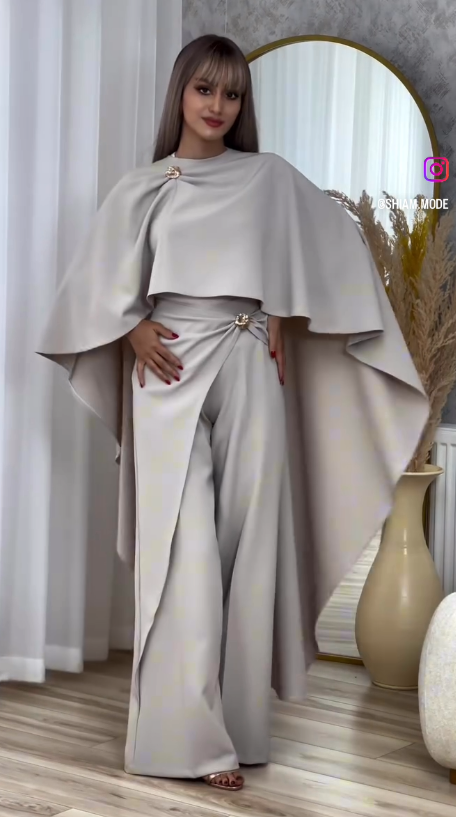 Royal Cape Ensemble