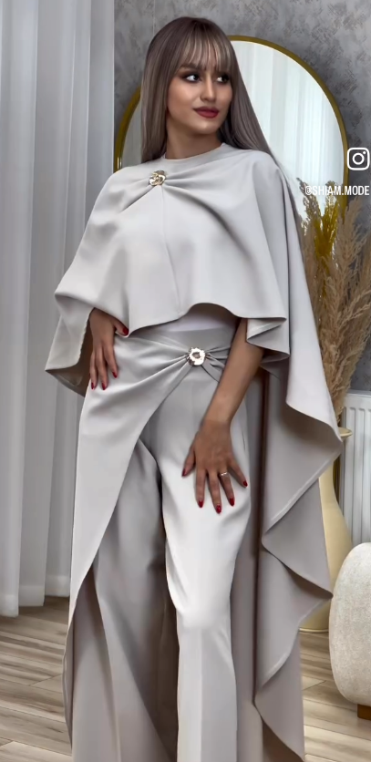 Royal Cape Ensemble